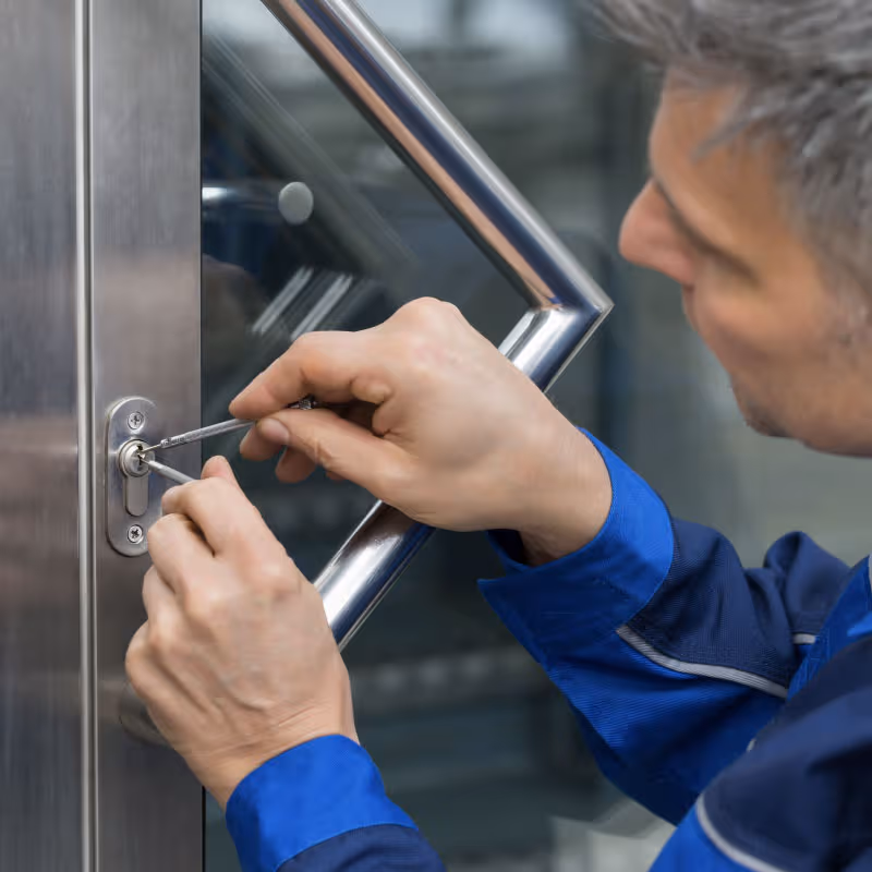 Demirköprü Çilingir