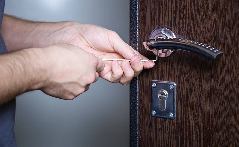 Demirköprü Çilingir